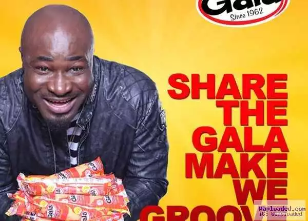 Harrysong - Gala Commercial